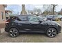 Nissan Qashqai 1.2 N-Connecta. Goed onderhouden en luxe. O.a. navi, pano, cruise, 360 camera, trekhaak. Boekjes aanwezig.