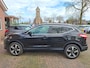 Nissan Qashqai 1.2 N-Connecta. Goed onderhouden en luxe. O.a. navi, pano, cruise, 360 camera, trekhaak. Boekjes aanwezig.