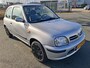 Nissan Micra 1.3 GX LEUKE AUTO RIJDT EN SCHAKELT GOED