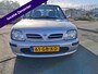 Nissan Micra 1.3 GX LEUKE AUTO RIJDT EN SCHAKELT GOED