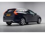 Volvo V60 2.0 T3 Summum [ Xenon Leder Navi Stoelverwarming ]