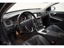 Volvo V60 2.0 T3 Summum [ Xenon Leder Navi Stoelverwarming ]