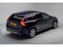 Volvo V60 2.0 T3 Summum [ Xenon Leder Navi Stoelverwarming ]