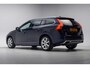 Volvo V60 2.0 T3 Summum [ Xenon Leder Navi Stoelverwarming ]