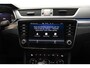 Skoda Superb 1.5 TSI Business Edition Aut. [ Navi Stoelverwarming Apple / Android Virtual cockpit Full led ]
