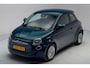 Fiat 500e Action Plus 24 kWh [ Navigatie Stoelverwarming Airco Cruise Led ]