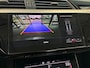 Audi Q8 e-tron 55 408pk quattro Advanced Edition Plus 115 kWh Parkeersensoren voor en achter | Lederen bekleding | Glazen panoramadak
