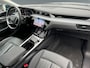 Audi Q8 e-tron 55 408pk quattro Advanced Edition Plus 115 kWh Parkeersensoren voor en achter | Lederen bekleding | Glazen panoramadak