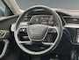Audi Q8 e-tron 55 408pk quattro Advanced Edition Plus 115 kWh Parkeersensoren voor en achter | Lederen bekleding | Glazen panoramadak
