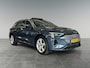 Audi Q8 e-tron 55 408pk quattro Advanced Edition Plus 115 kWh Parkeersensoren voor en achter | Lederen bekleding | Glazen panoramadak