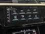 Audi Q8 e-tron 55 408pk quattro Advanced Edition Plus 115 kWh Parkeersensoren voor en achter | Lederen bekleding | Glazen panoramadak