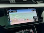 Audi Q8 e-tron 55 408pk quattro Advanced Edition Plus 115 kWh Parkeersensoren voor en achter | Lederen bekleding | Glazen panoramadak
