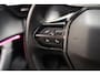 Peugeot e-2008 EV GT Pack 50 kWh 3 fase [ Panorama Leder/Acantara LED ]