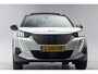Peugeot e-2008 EV GT Pack 50 kWh 3 fase [ Panorama Leder/Acantara LED ]