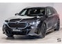 BMW 5-Serie Touring 520i|M-sport|Pano|H&K|Fis €68.000|1e eig