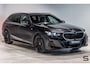 BMW 5-Serie Touring 520i|M-sport|Pano|H&K|Fis €68.000|1e eig