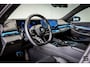 BMW 5-Serie Touring 520i|M-sport|Pano|H&K|Fis €68.000|1e eig