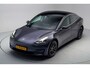 Tesla Model 3 Stnd.RWD Plus 60 kWh Aut.[ pano Trekhaak Leder Stoelverwarming Cruise Control]