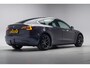 Tesla Model 3 Stnd.RWD Plus 60 kWh Aut.[ pano Trekhaak Leder Stoelverwarming Cruise Control]