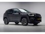 Jeep Compass 1.3 T 150pk Limited Aut. [ Xenon Winterpack Half-leder Navi Apple/Android Camera ]