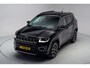 Jeep Compass 1.3 T 150pk Limited Aut. [ Xenon Winterpack Half-leder Navi Apple/Android Camera ]