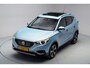 MG MG ZS ZS EV Luxury 45 kWh Aut. [ Panoramadak Leder Clima Navi Apple/Android