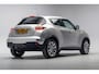 Nissan Juke 1.6 Connect Edition Aut. [ Navi 360°-camera Trekhaak ]
