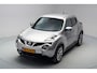 Nissan Juke 1.6 Connect Edition Aut. [ Navi 360°-camera Trekhaak ]