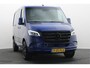 Mercedes-Benz Sprinter 317 L1H1 RWD Automaat 2x schuifdeur, 3-zits, Leer, Trekhaak, Apple Carplay, LED