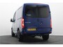 Mercedes-Benz Sprinter 317 L1H1 RWD Automaat 2x schuifdeur, 3-zits, Leer, Trekhaak, Apple Carplay, LED