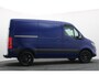 Mercedes-Benz Sprinter 317 L1H1 RWD Automaat 2x schuifdeur, 3-zits, Leer, Trekhaak, Apple Carplay, LED