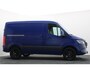 Mercedes-Benz Sprinter 317 L1H1 RWD Automaat 2x schuifdeur, 3-zits, Leer, Trekhaak, Apple Carplay, LED