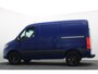 Mercedes-Benz Sprinter 317 L1H1 RWD Automaat 2x schuifdeur, 3-zits, Leer, Trekhaak, Apple Carplay, LED