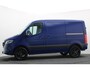 Mercedes-Benz Sprinter 317 L1H1 RWD Automaat 2x schuifdeur, 3-zits, Leer, Trekhaak, Apple Carplay, LED