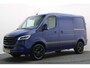Mercedes-Benz Sprinter 317 L1H1 RWD Automaat 2x schuifdeur, 3-zits, Leer, Trekhaak, Apple Carplay, LED