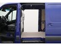 Mercedes-Benz Sprinter 317 L1H1 RWD Automaat 2x schuifdeur, 3-zits, Leer, Trekhaak, Apple Carplay, LED