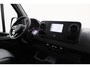Mercedes-Benz Sprinter 317 L1H1 RWD Automaat 2x schuifdeur, 3-zits, Leer, Trekhaak, Apple Carplay, LED