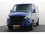 Mercedes-Benz Sprinter 317 L1H1 RWD Automaat 2x schuifdeur, 3-zits, Leer, Trekhaak, Apple Carplay, LED