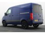 Mercedes-Benz Sprinter 317 L1H1 RWD Automaat 2x schuifdeur, 3-zits, Leer, Trekhaak, Apple Carplay, LED