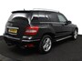 Mercedes-Benz GLK 220 CDI Airco - Cruise - Grijskenteken