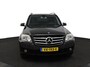 Mercedes-Benz GLK 220 CDI Airco - Cruise - Grijskenteken