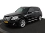 Mercedes-Benz GLK 220 CDI Airco - Cruise - Grijskenteken