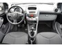 Citroën C1 1.0-12V Ambiance - AIRCO - ELEKTR. PAKKET - CENTR. VERGR. + AFSTBED. - LICHTMET. VELGEN -