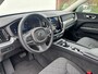 Volvo XC60 2.0 T6 Plug-in hybrid 350 pk AWD Core Bright | Pano | El. a. klep | Camera | LED | 18" | Keyless entry | Google Maps Navi |