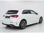 Mercedes-Benz A-klasse 250 AMG Automaat amg-line