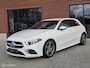 Mercedes-Benz A-klasse 250 AMG Automaat amg-line