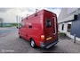 Mercedes-Benz Camper 212 D-KA .. 1997 buscamper