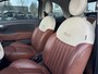 Fiat 500C 0.9 TwinAir Lounge | Cabrio | Leder | Cruise |
