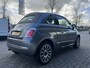 Fiat 500C 0.9 TwinAir Lounge | Cabrio | Leder | Cruise |