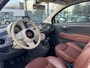 Fiat 500C 0.9 TwinAir Lounge | Cabrio | Leder | Cruise |